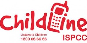 childline logo