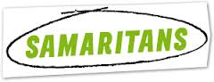 samaritans logo